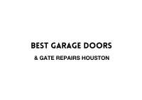 Best Garage Doors & Gate Repairs Houston image 1